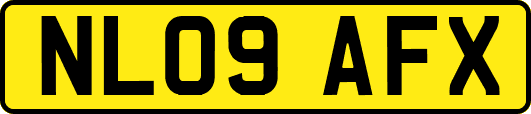 NL09AFX