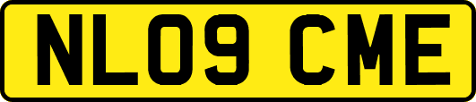 NL09CME