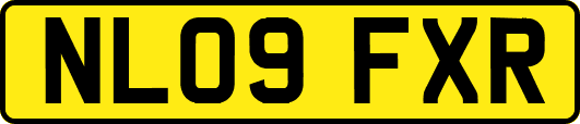 NL09FXR