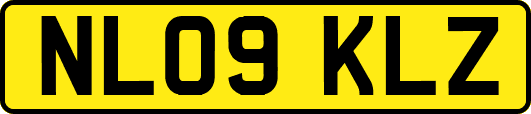 NL09KLZ