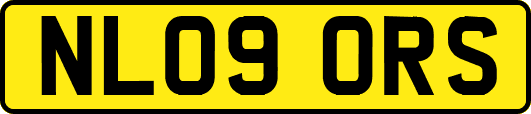 NL09ORS
