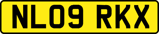 NL09RKX