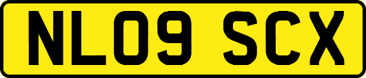 NL09SCX