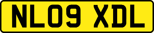 NL09XDL