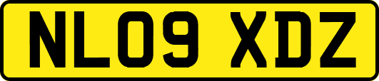 NL09XDZ