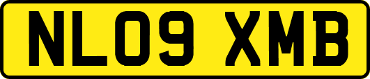 NL09XMB
