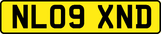 NL09XND
