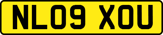NL09XOU