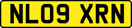 NL09XRN