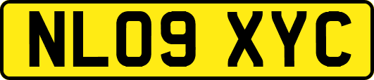 NL09XYC