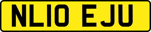 NL10EJU