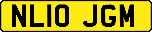 NL10JGM