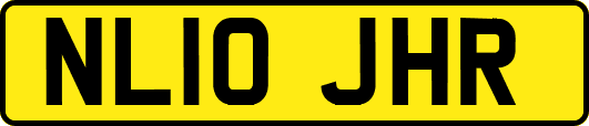 NL10JHR