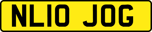 NL10JOG