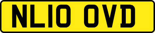 NL10OVD