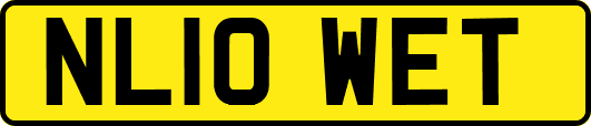 NL10WET