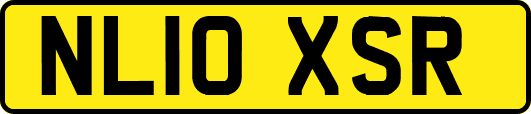 NL10XSR