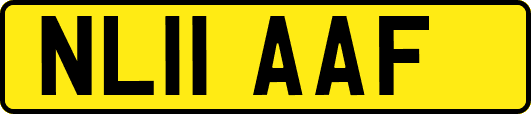 NL11AAF