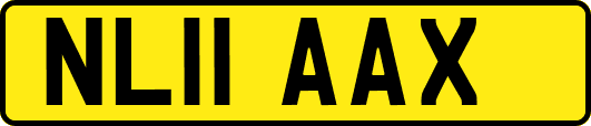 NL11AAX