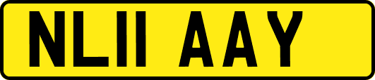 NL11AAY