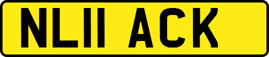 NL11ACK