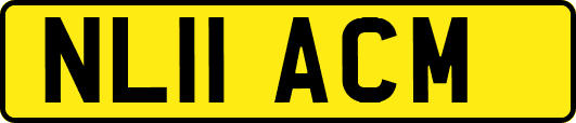 NL11ACM