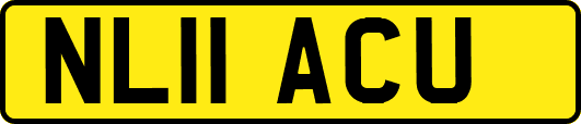 NL11ACU