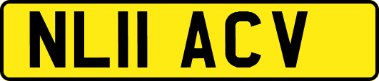 NL11ACV