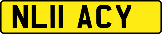 NL11ACY