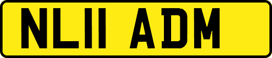 NL11ADM