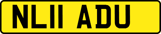 NL11ADU