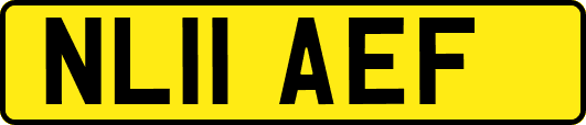 NL11AEF