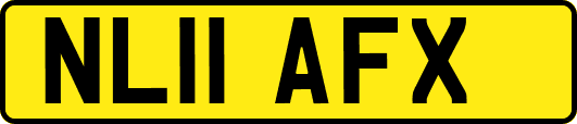 NL11AFX