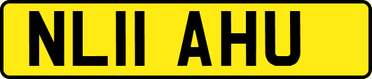 NL11AHU