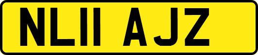 NL11AJZ
