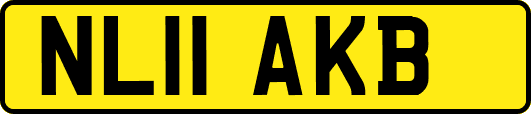 NL11AKB