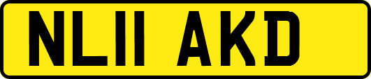NL11AKD