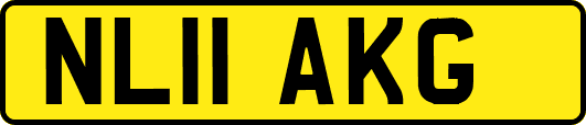 NL11AKG