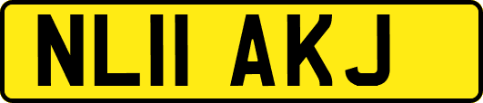 NL11AKJ