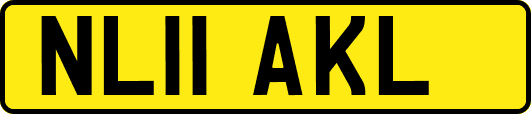 NL11AKL