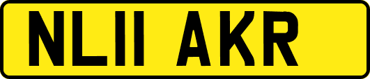 NL11AKR