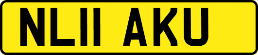 NL11AKU