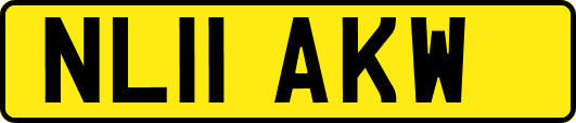 NL11AKW
