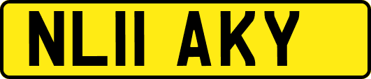 NL11AKY
