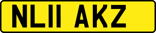 NL11AKZ