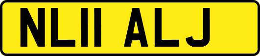 NL11ALJ