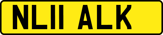 NL11ALK