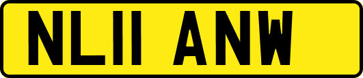 NL11ANW