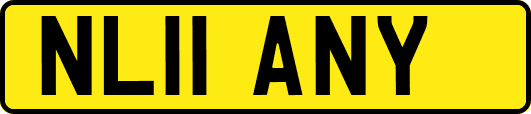 NL11ANY