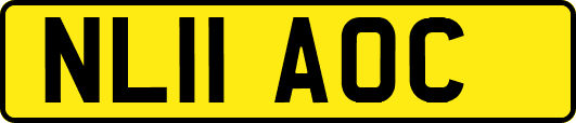 NL11AOC